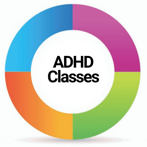 ADHD Classes